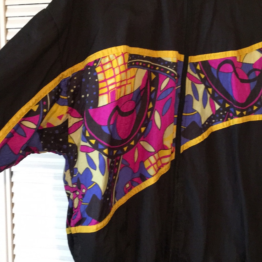 Bomber jacket - Picture 2 of 4